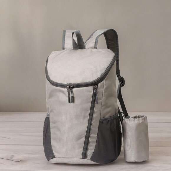Other - Hiking Backpack, Waterproof and Wear-resistant Lightweight Backpack Packable